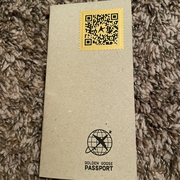 Authentic Golden Goose Superstar EU Size 36 - Picture 11 of 12